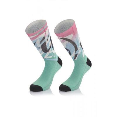 Calze Mb Wear Fun H17 Années 90
