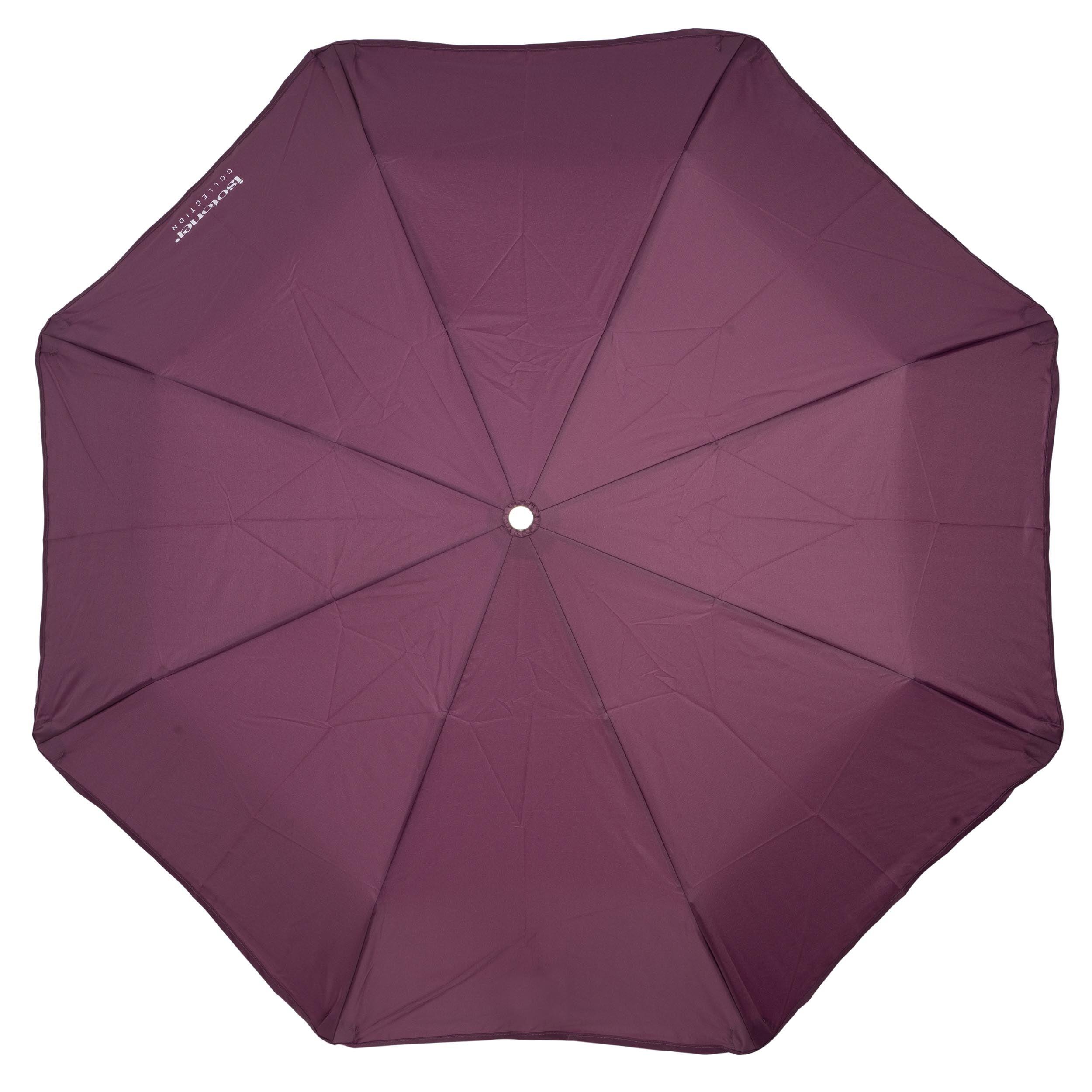Parapluie X-tra Solide anti-retournement, ultra déperlant, ouverture/fermeture 3/5