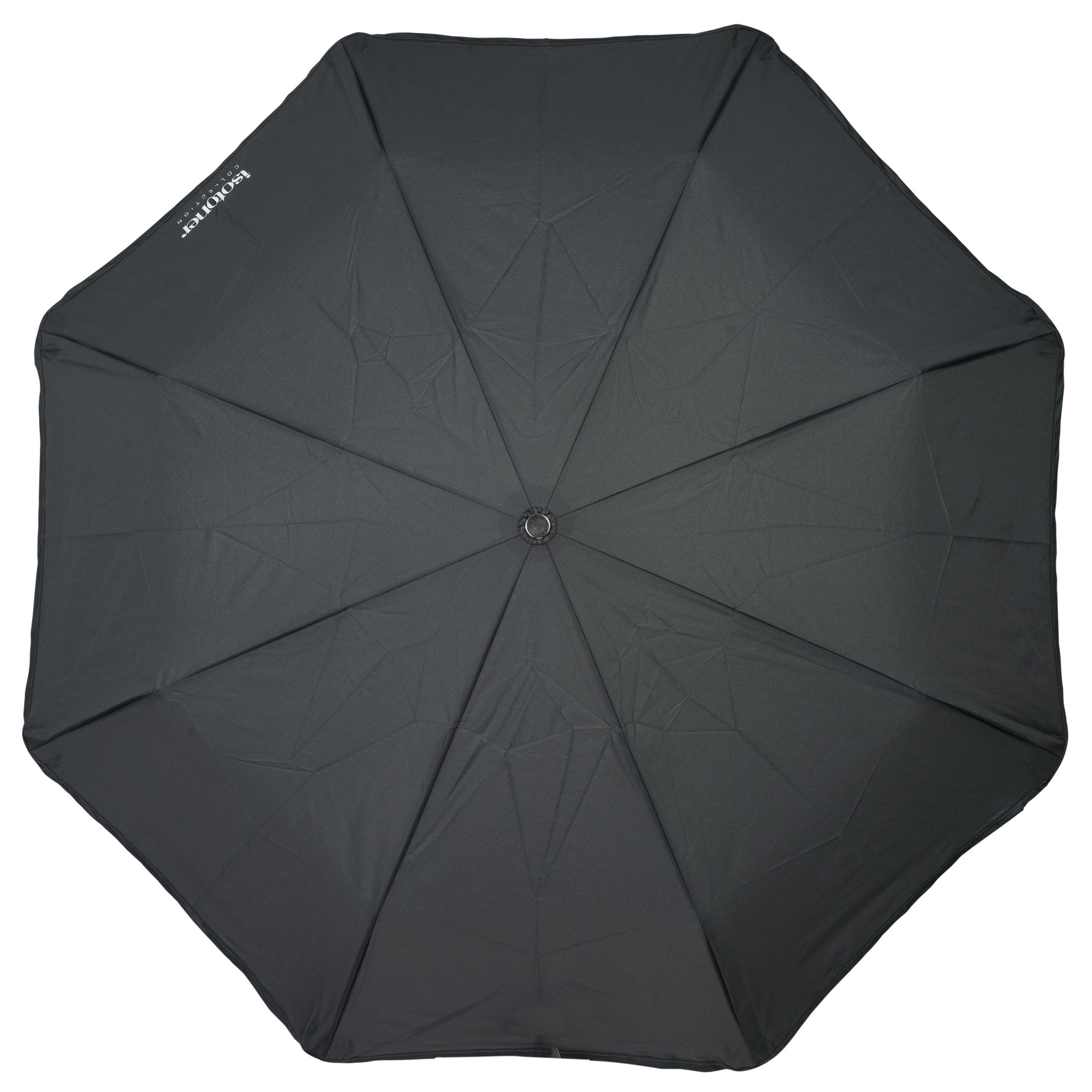 Parapluie X-tra Solide anti-retournement, ultra déperlant, ouverture/fermeture 3/5