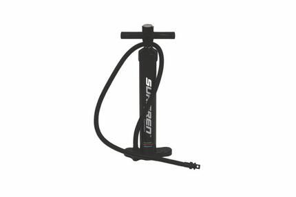 SUP Board Handpumpe mit Manometer