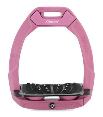 Flex-on limited edition safe-on inclined ultra grip 25 spring crous -