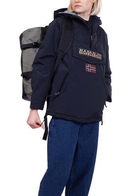 Giacca donna rainforest winter pocket