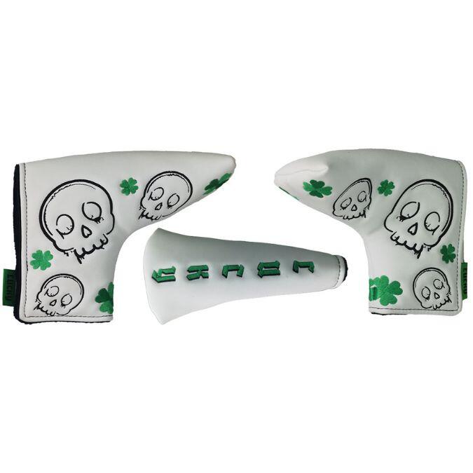 Couvre-club Legend Lucky Skull Blade Style 3/4