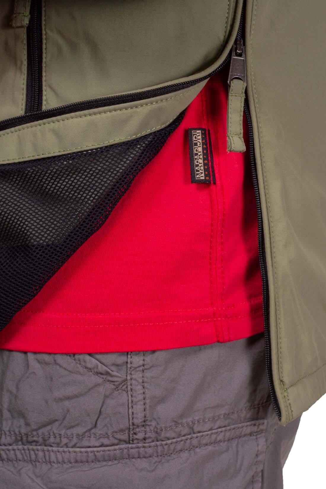 Giacca uomo Shade Summer Pocket 5/6