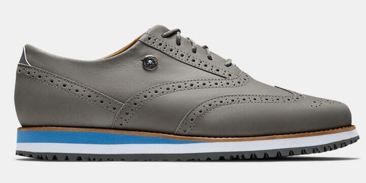 FOOTJOY Footjoy Sport Retro Taupe Dames