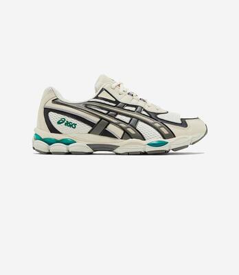 ASICS Gel-NYC 2055 Pale Oak Truffle Grey