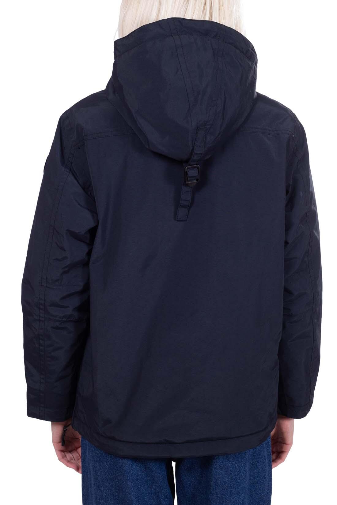 Giacca donna Rainforest Winter Pocket 3/5