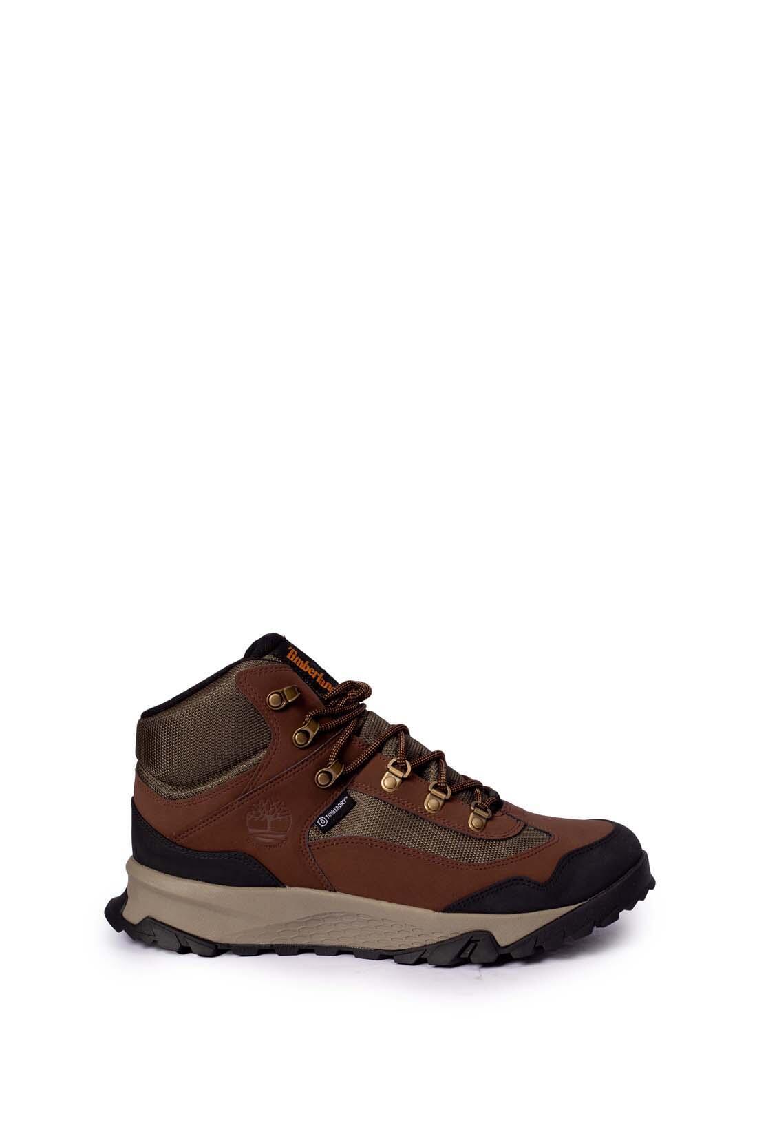 TIMBERLAND picture