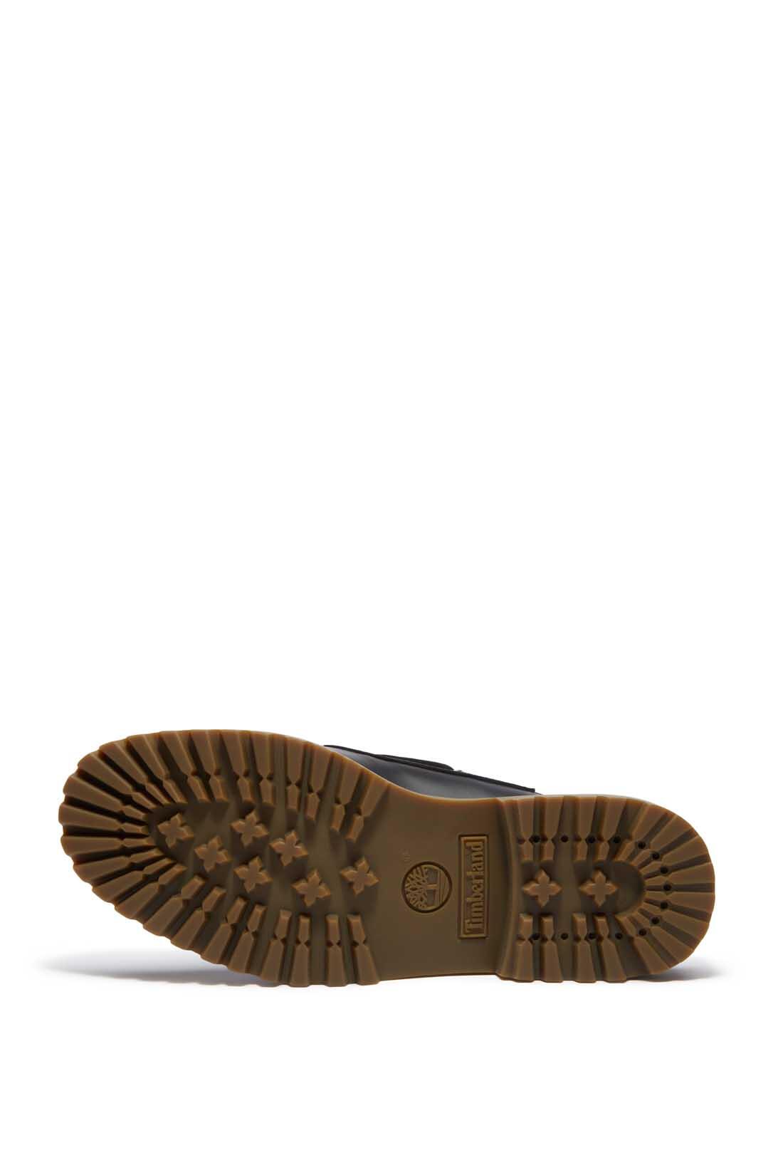Ciabatte Materiale A Grana Piena Punta A MocassinoDonna Timberland Noreen Nero 6/6