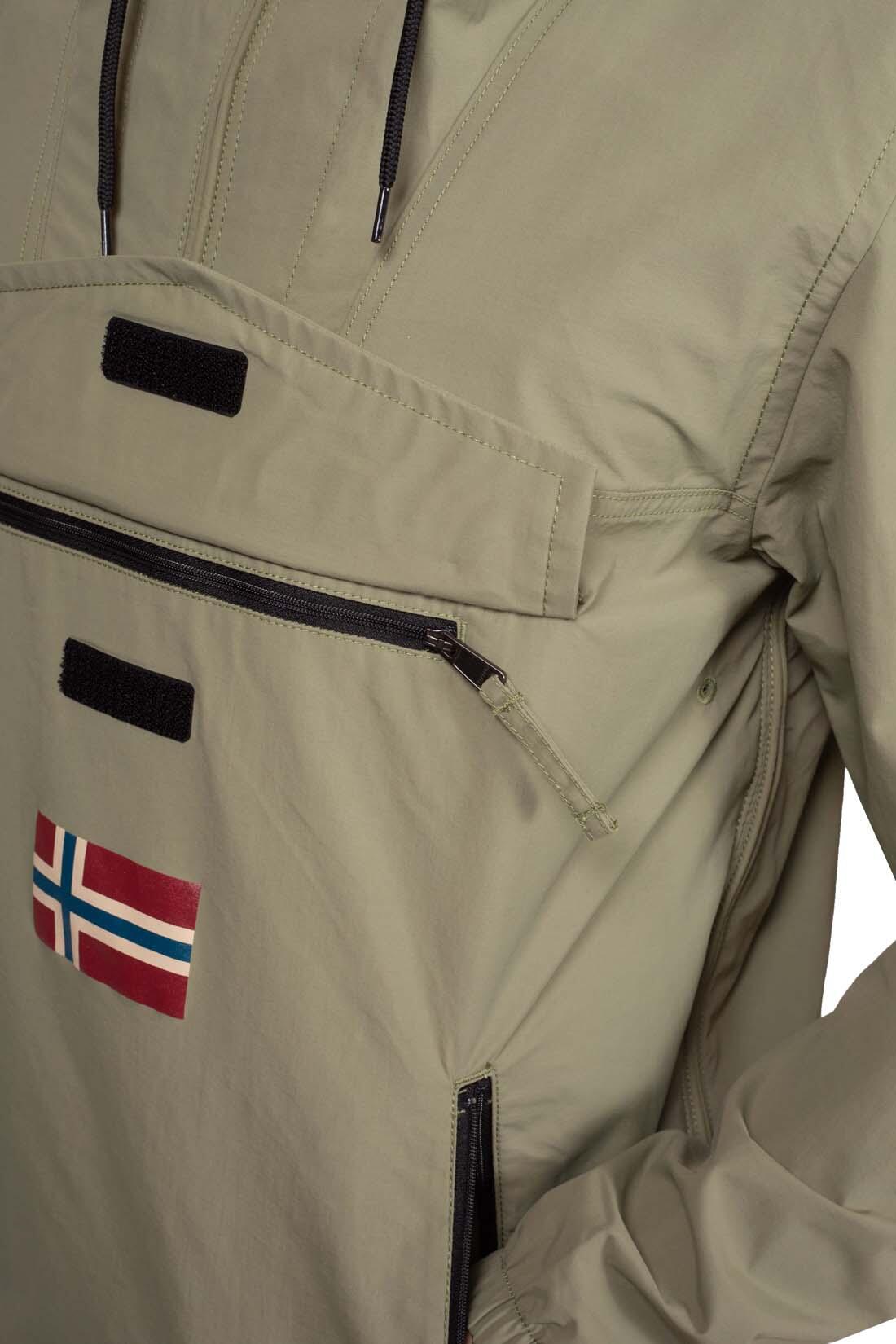 Giacca uomo Shade Summer Pocket 4/6