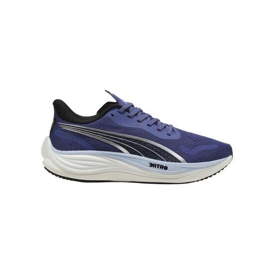 PUMA Velocity Nitro 3 Blue – Uomo