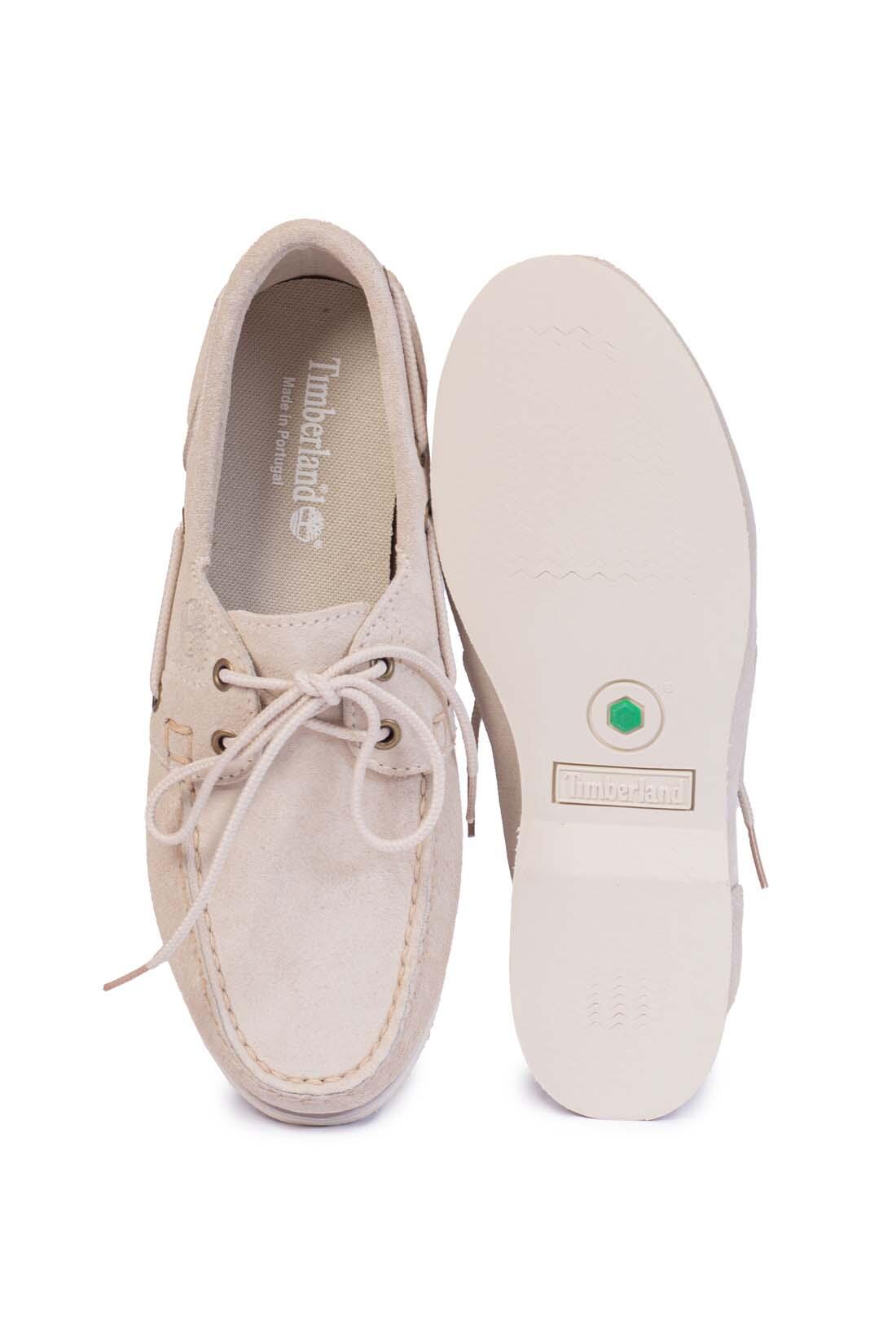 Scarpe da barca donna Classic 3/4