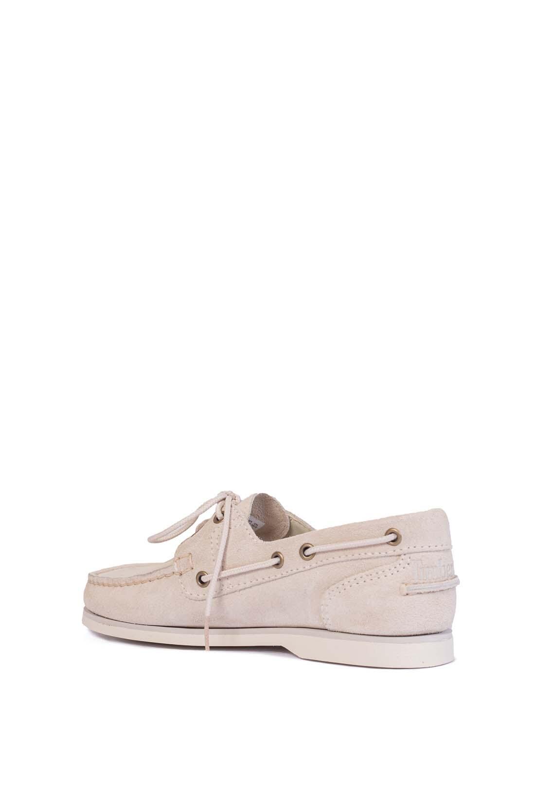Scarpe da barca donna Classic 2/4