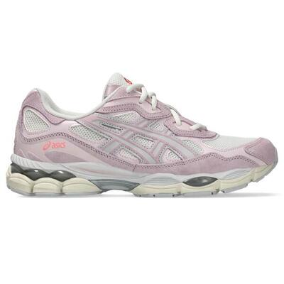 ASICS Gel-NYC Cream Rose Water