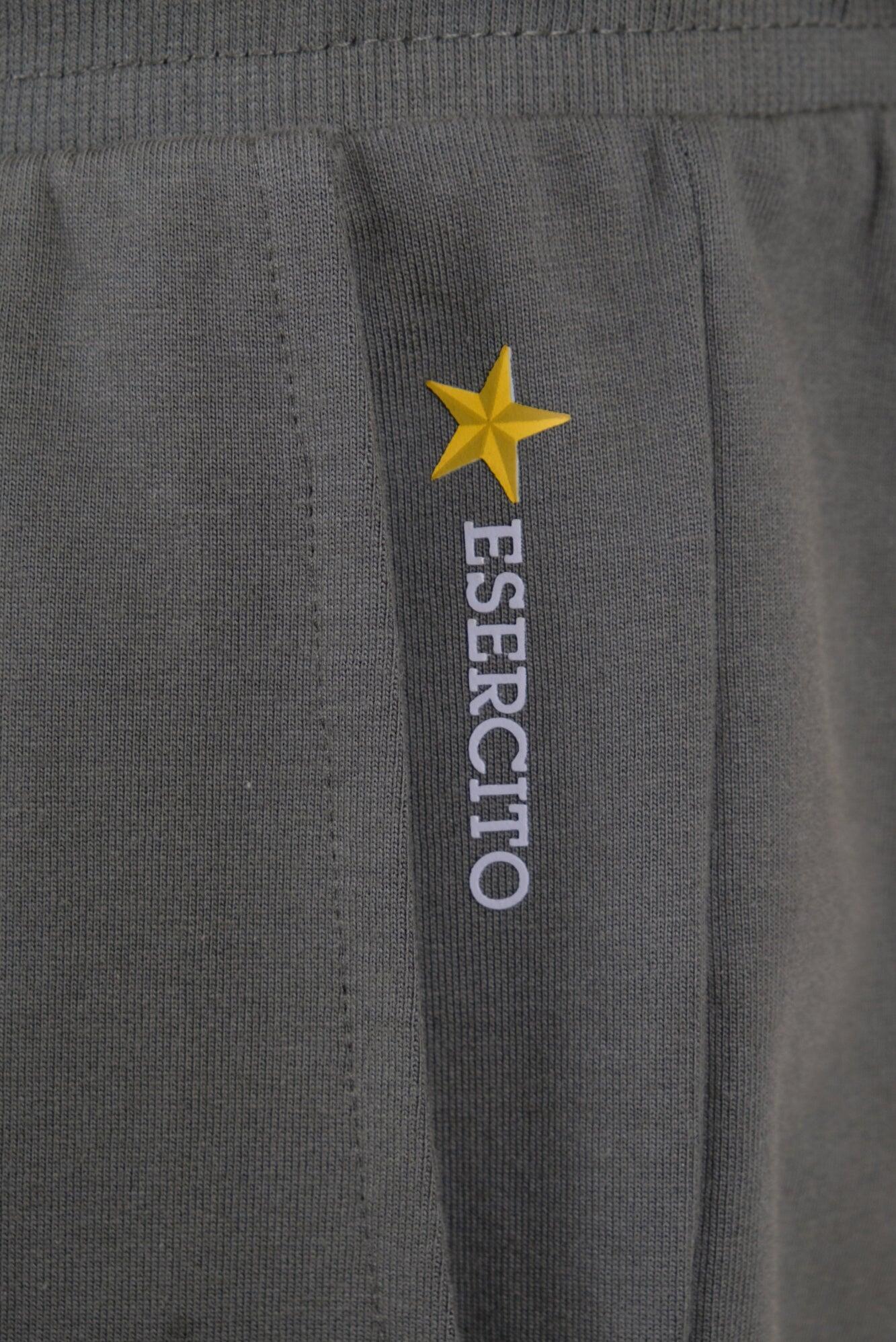 Bermuda Uomo S5S614 4/4