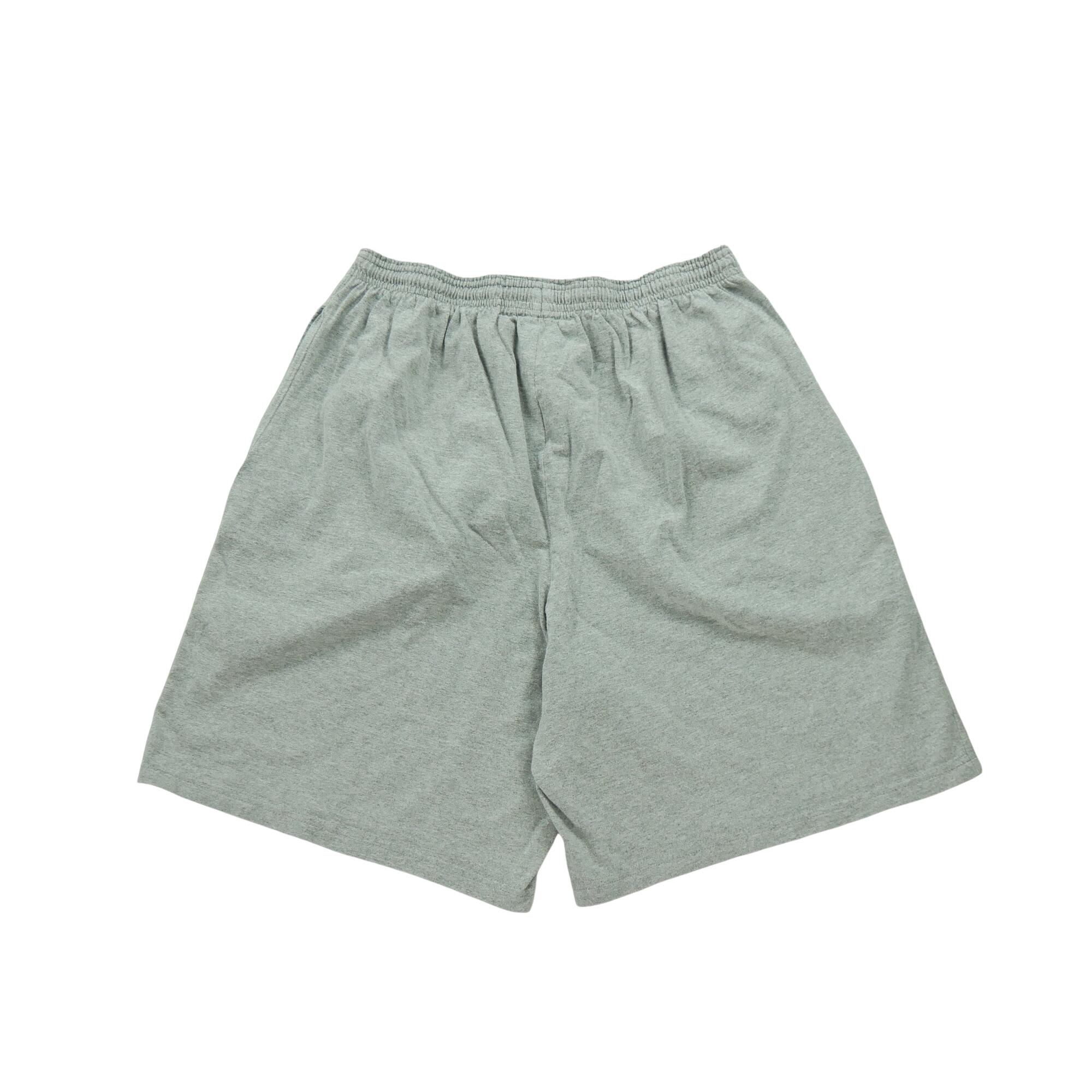 Segunda Vida - Pantalones cortos grises hombres - Excelente 2/5