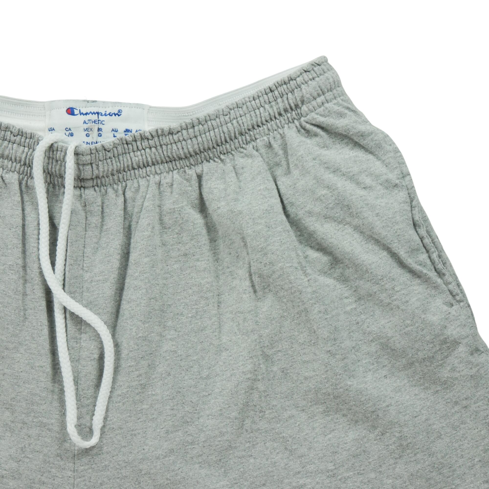 Segunda Vida - Pantalones cortos grises hombres - Excelente 4/5