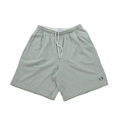 Tweedehands - heren grijze shorts - als nieuw