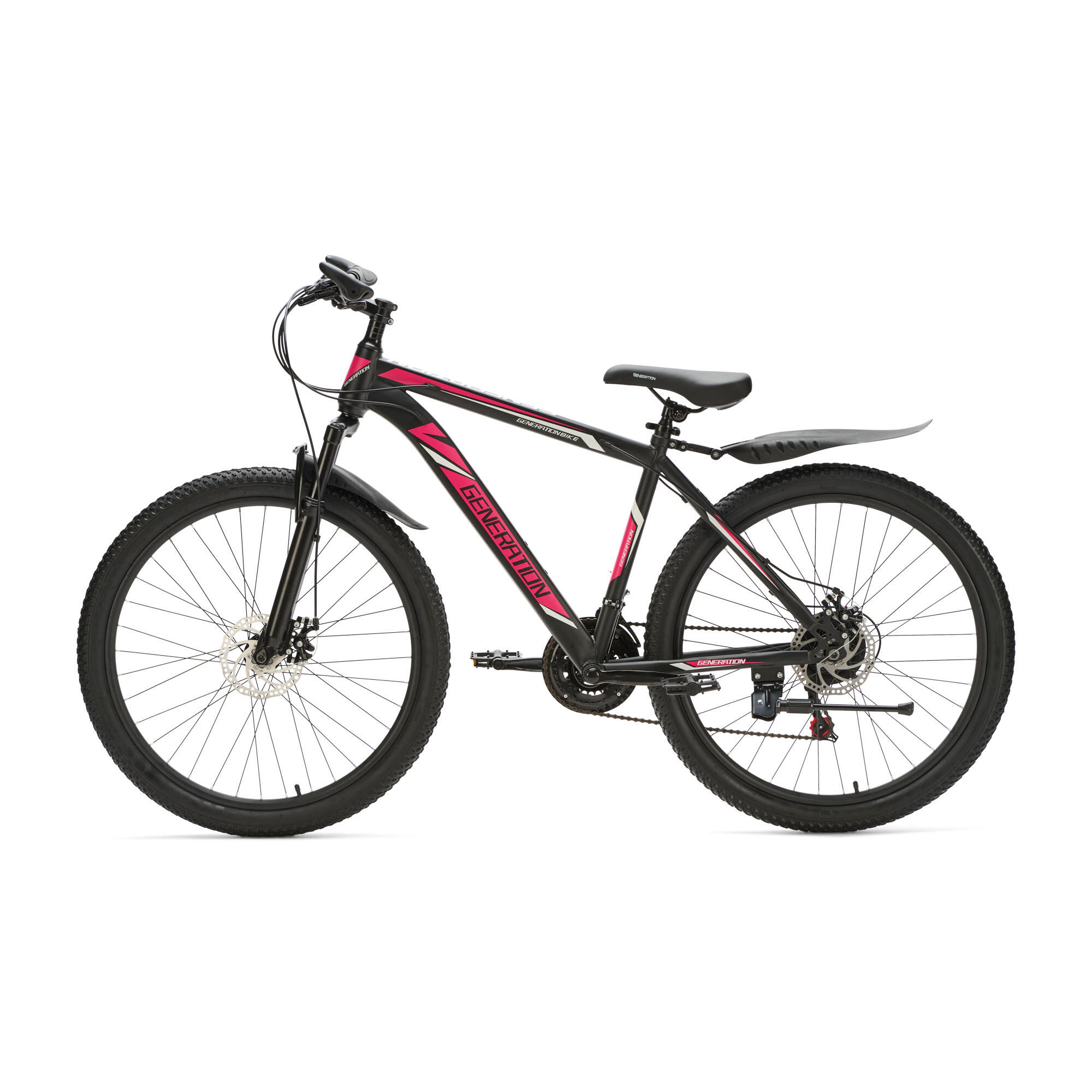spd pedaler OneUp Components XC Clip Pedal Black Metal Gear Solid (1998) Color:deep crimson/gunmetal gray - matt compatible and available in Category:Fahrräder 20 Zoll bis 24 Zoll_Kid V Bremshebel