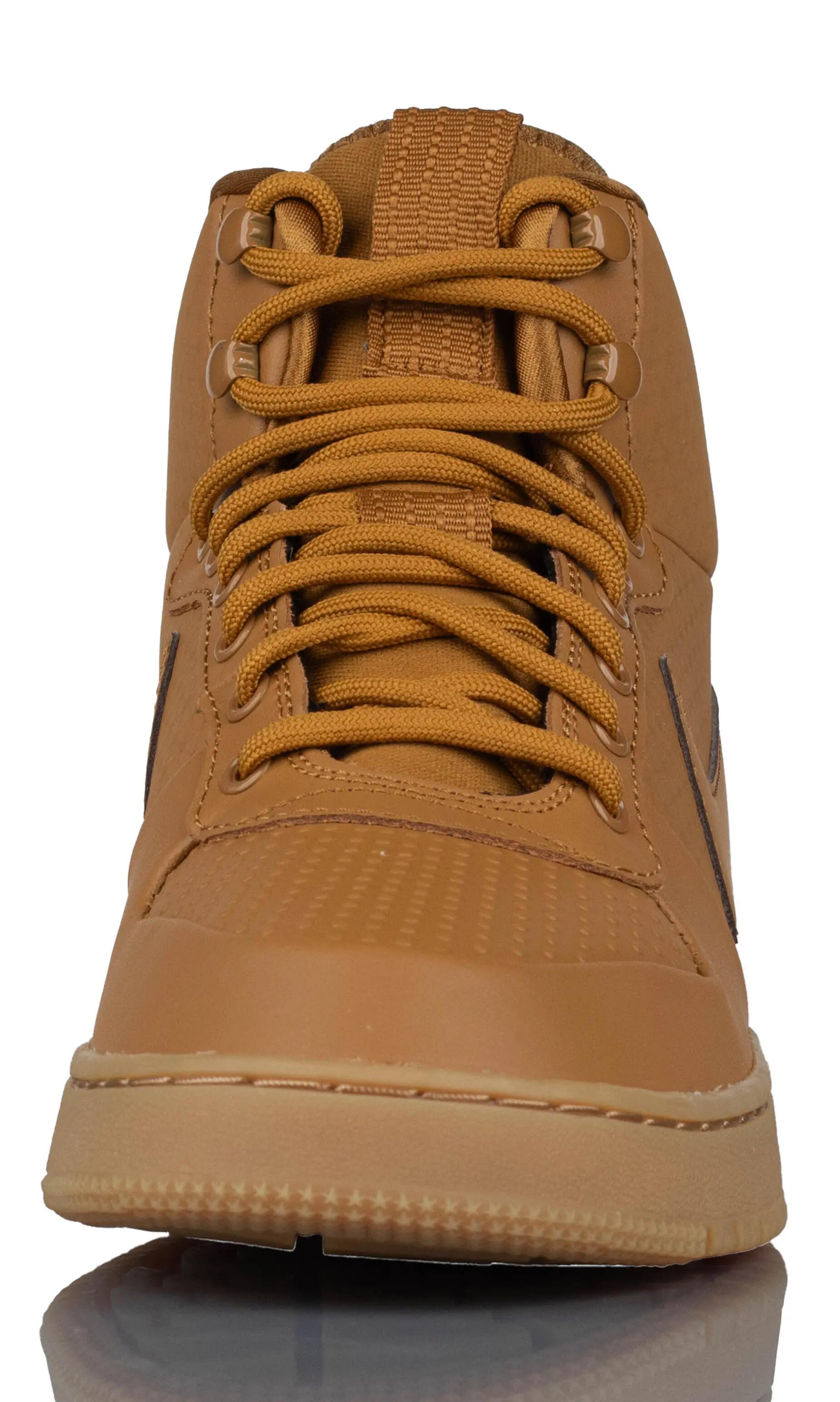 Schoenen universeel voor heren Nike Court Borough Mid Winter 6/7