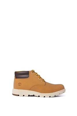 Boots - nature hiking - men - waterdicht, duurzaam - walden park - brown
