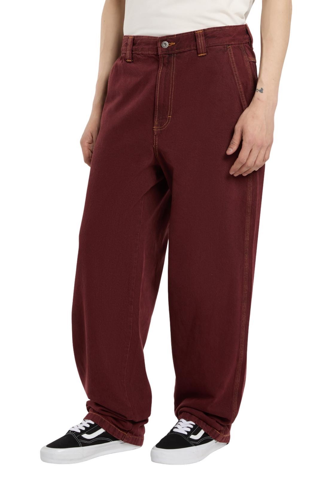 Jeans uomo Madison loose 3/6