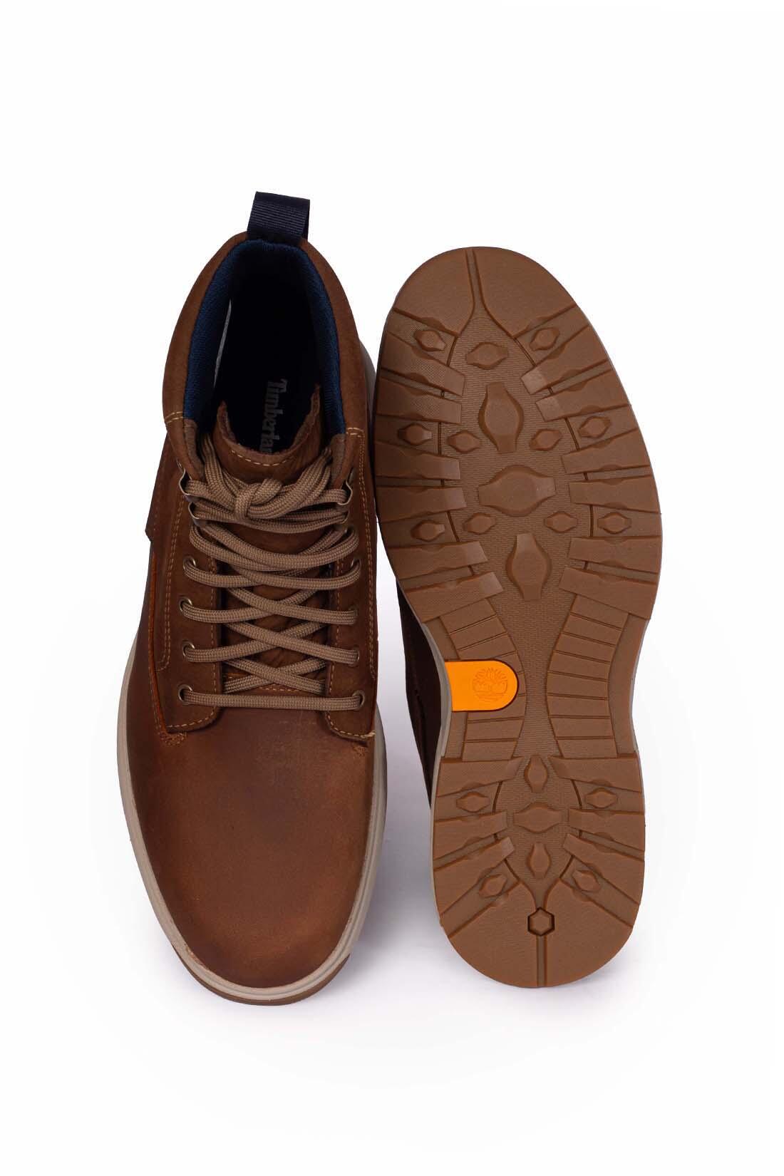 Scarponcini uomo Atwells waterproof 4/5