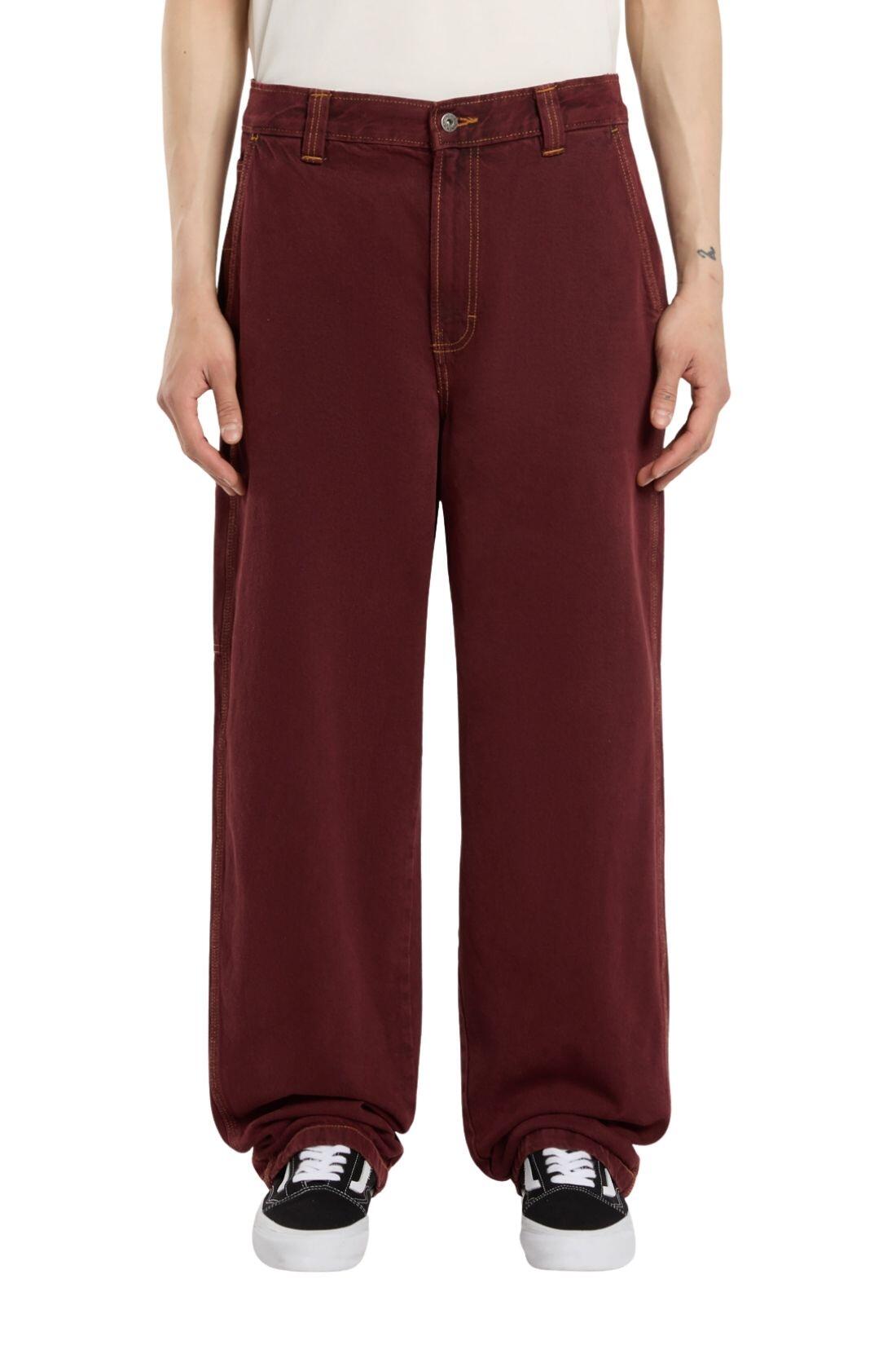 Jeans uomo Madison loose 2/6
