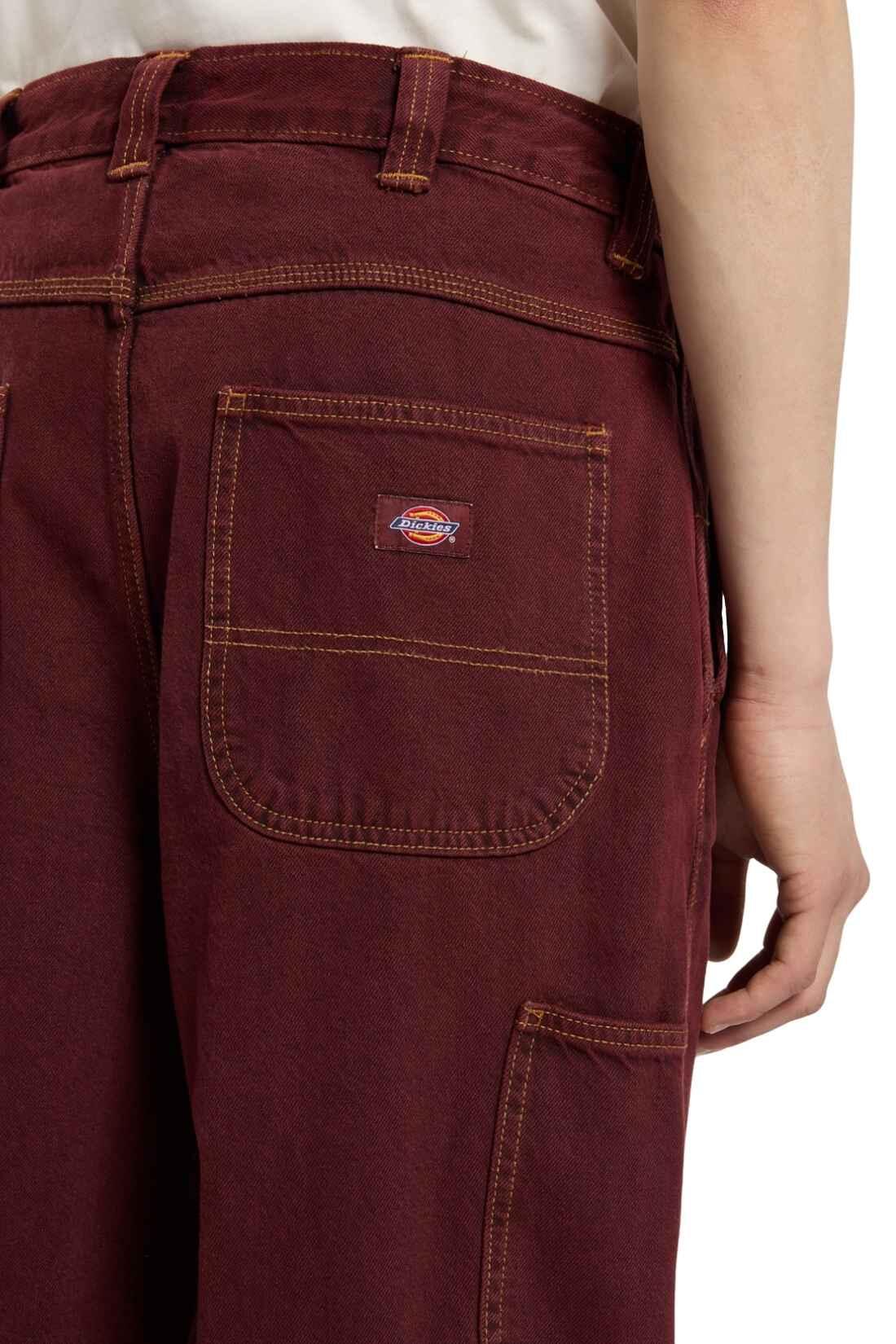Jeans uomo Madison loose 5/6