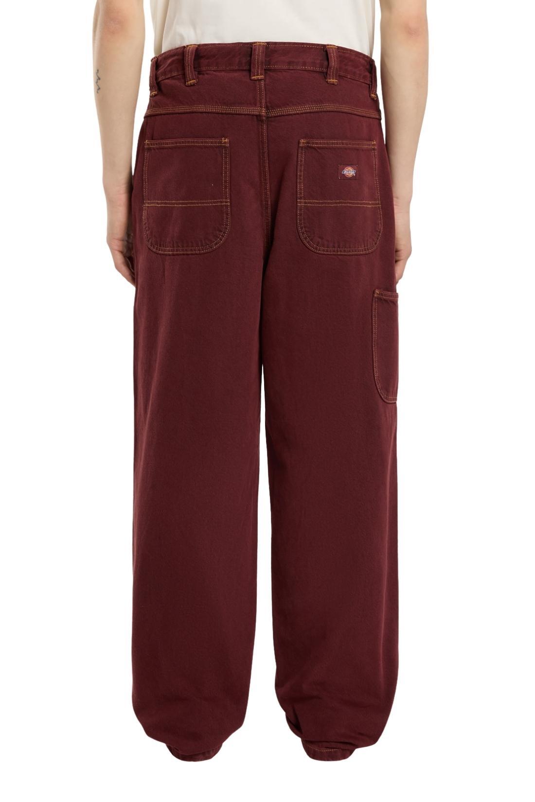 Jeans uomo Madison loose 4/6