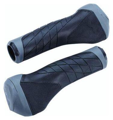 Bbb ergostyle 133mm black grey grips