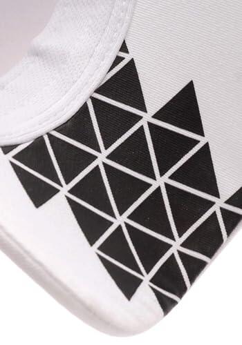 Cappellino Adidas Juventus 2022 Bianco/Nero Taglia OSFM 4/4