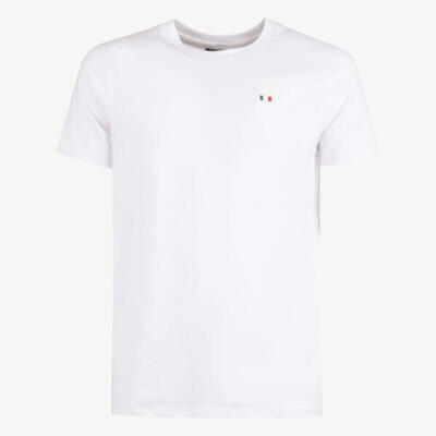 T-shirt Esercito a maniche corte militare in cotone uomo