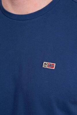 T-shirt uomo suri summer