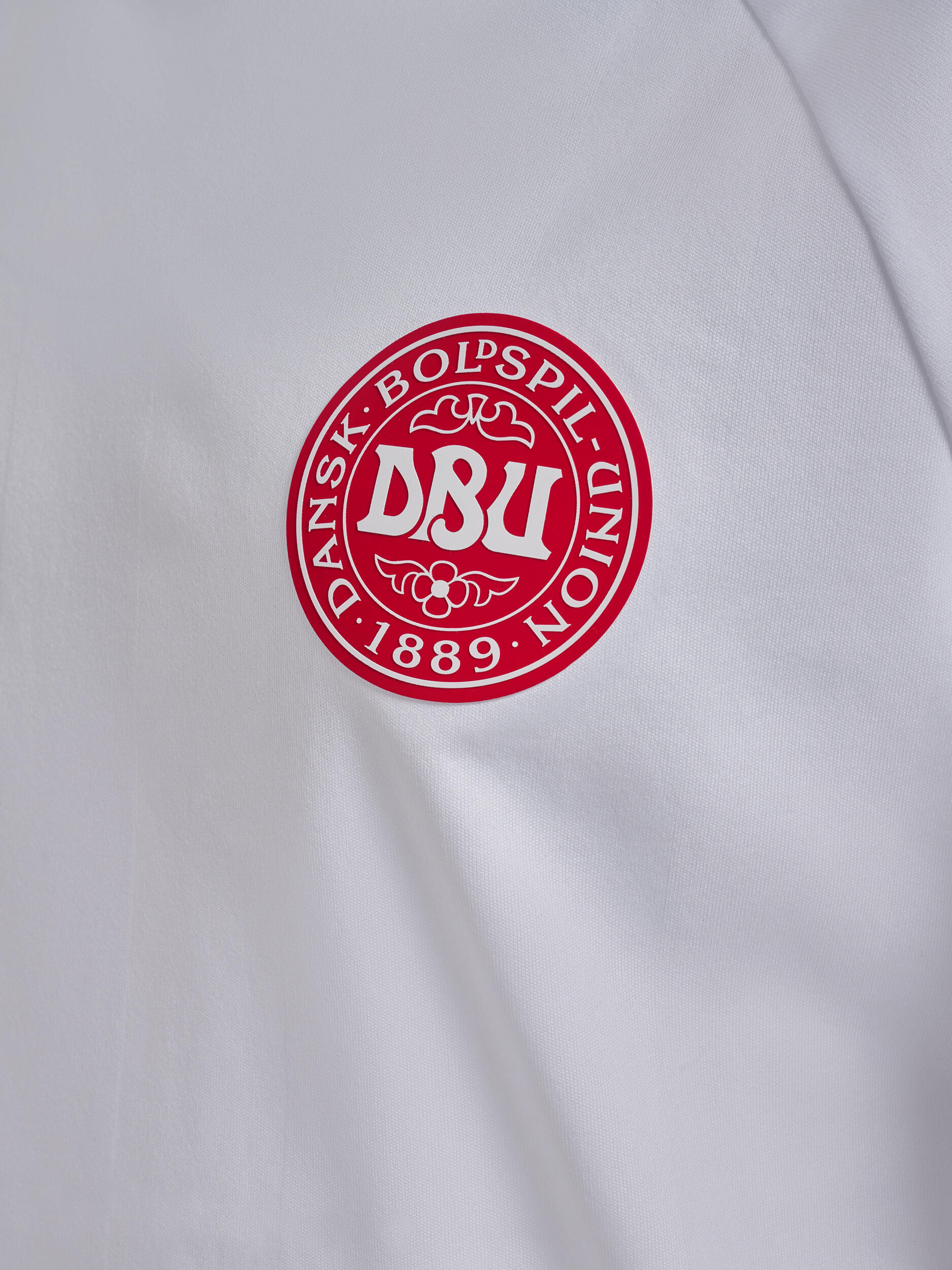 Instap T-Shirt Dbu Woman Amerikaans Voetbal Uniseks Kinderen 3/6