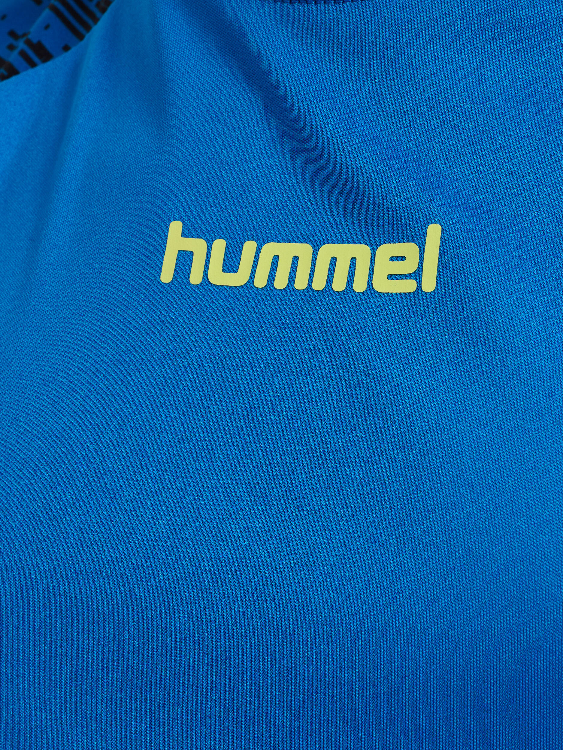 Enfiler T-Shirt Hmlblaze Enfant 3/6