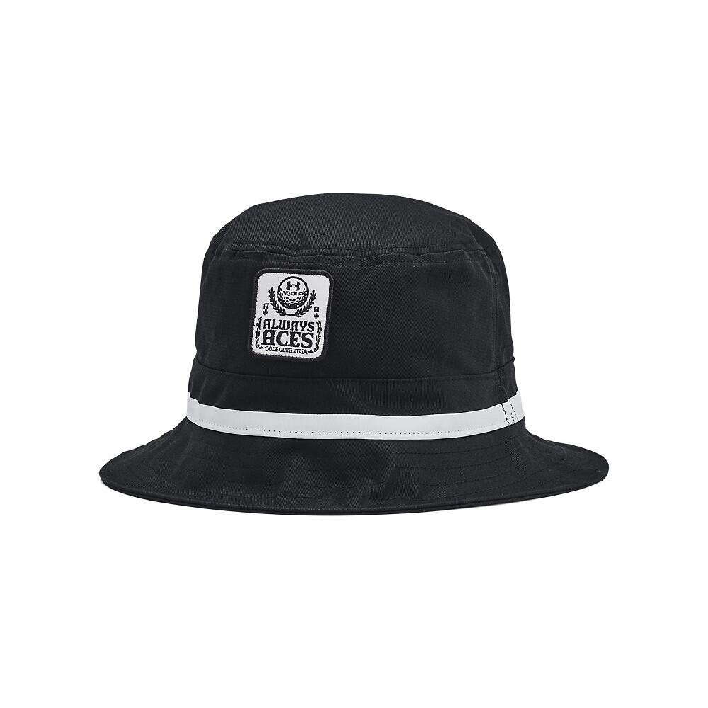 UNDER ARMOUR Under Armour Unisex Driver Golf Bucket-Zwart