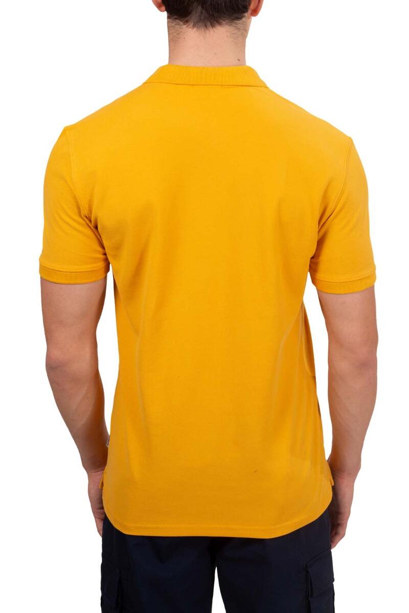 Polo uomo Epy 3/5