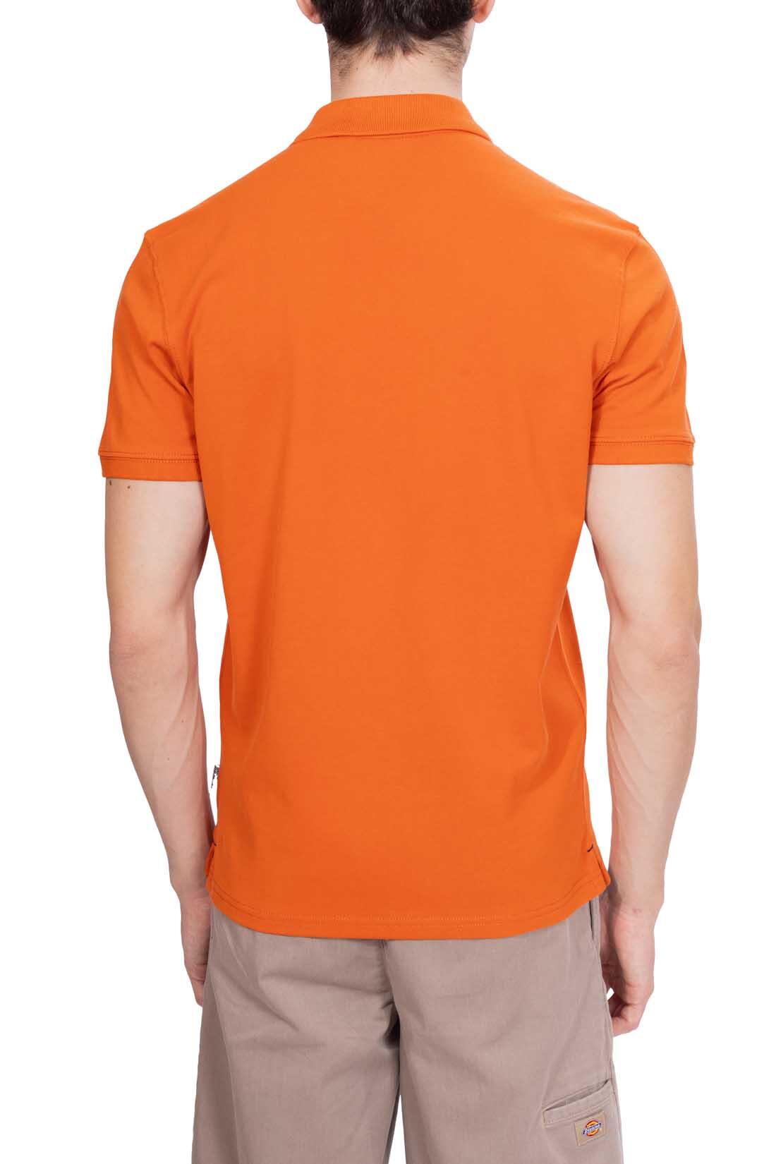 Polo uomo Eruggy 3 3/5
