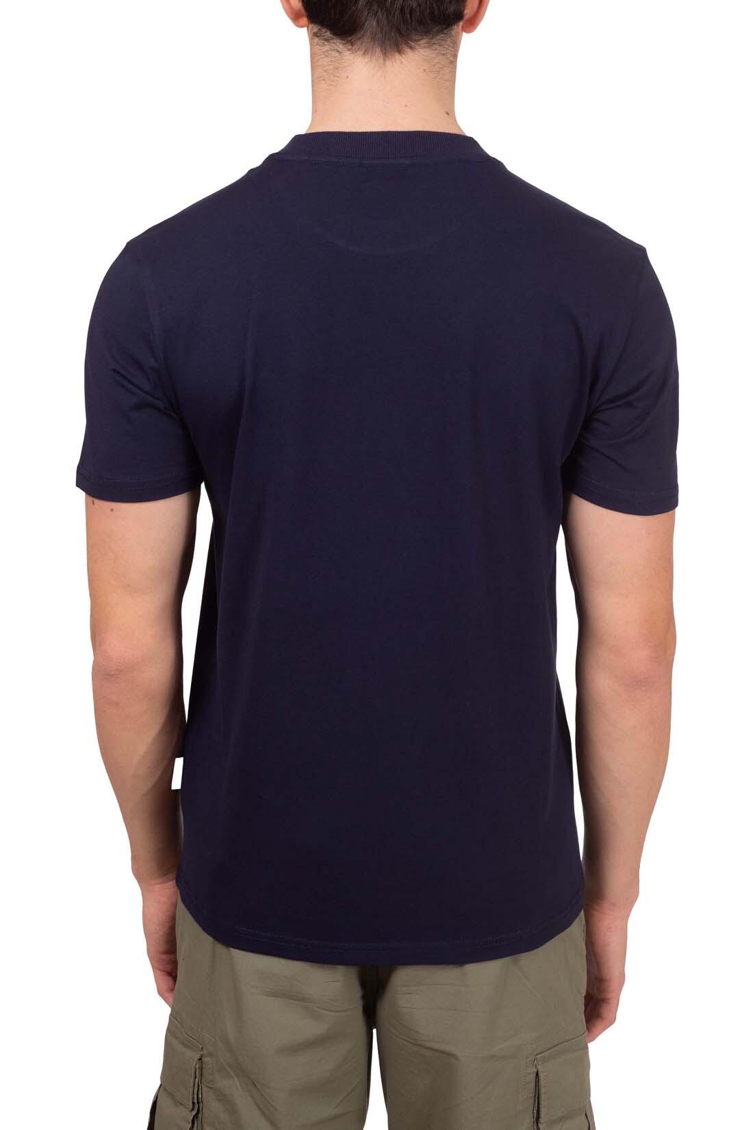 T-shirt uomo Salfrin 3/5