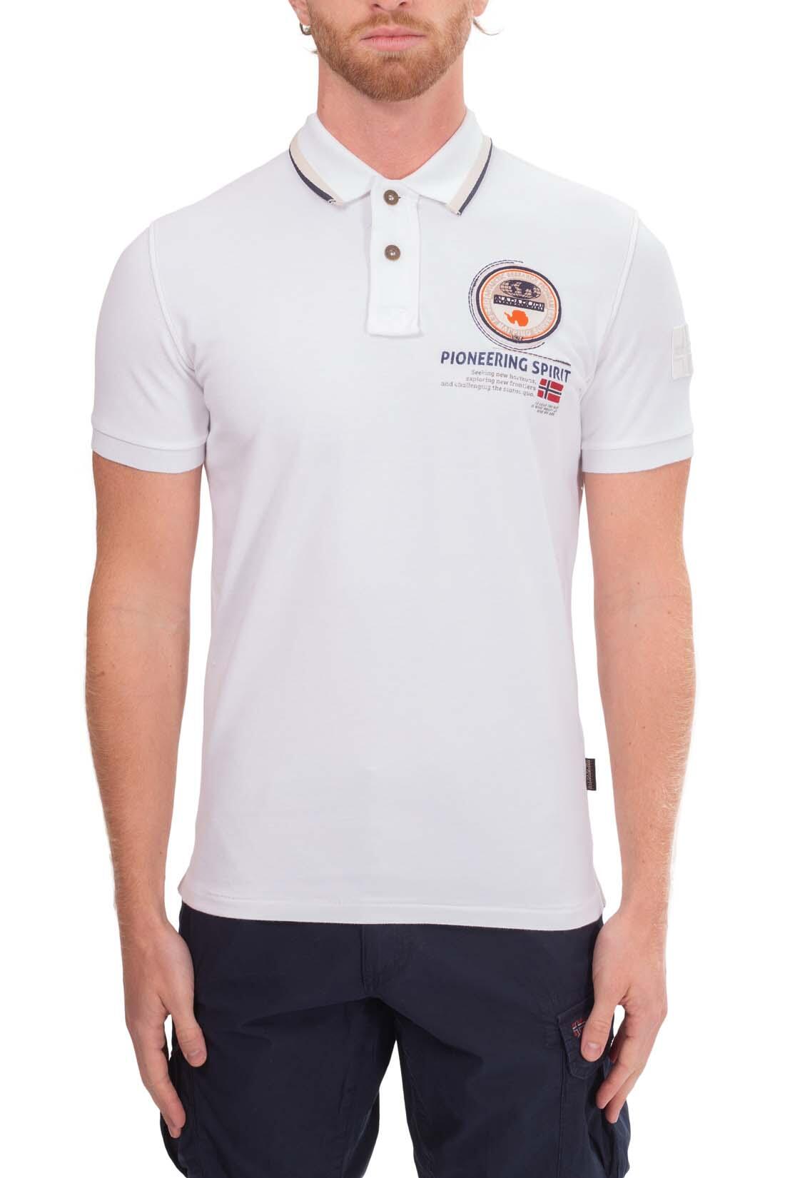 Polo uomo Gandy 2/4