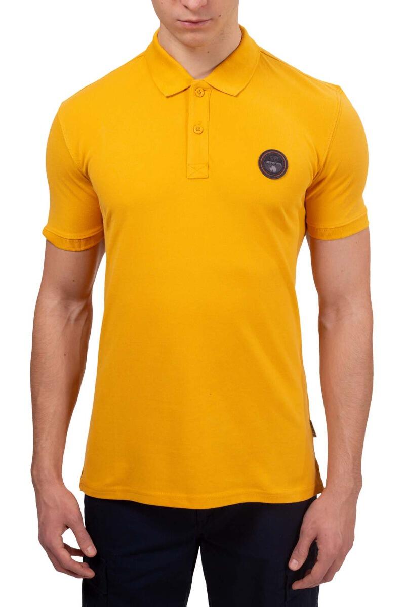 Polo uomo Epy 2/5