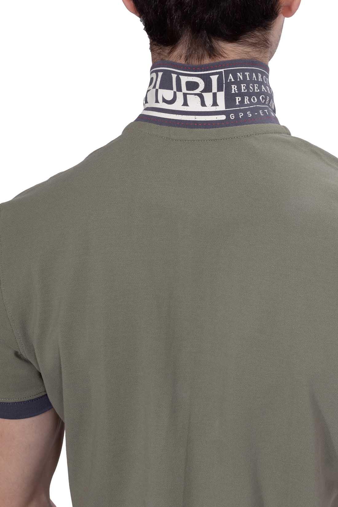 Polo uomo Eany 1 5/6
