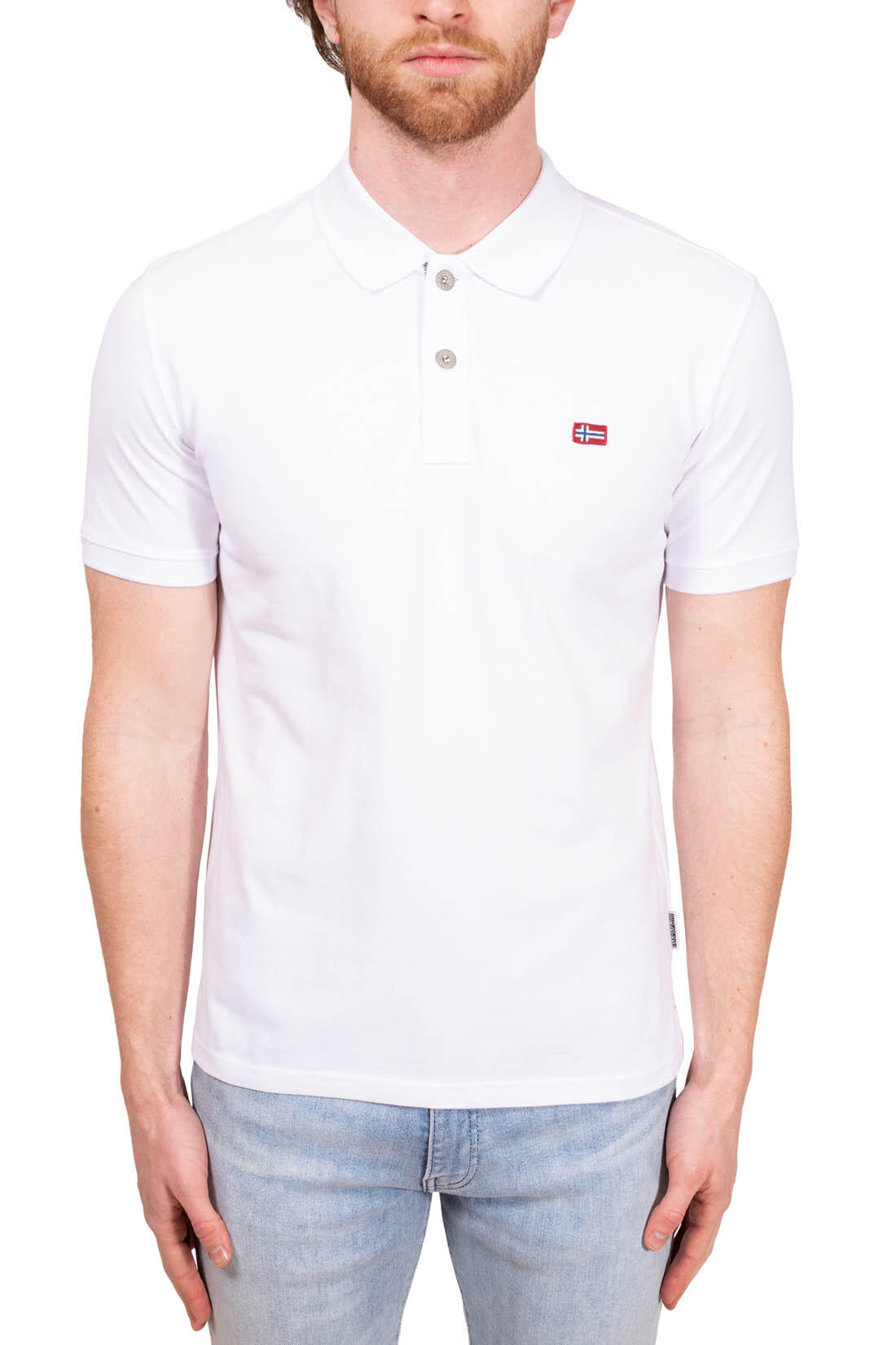 Polo uomo Eruggy 2/4