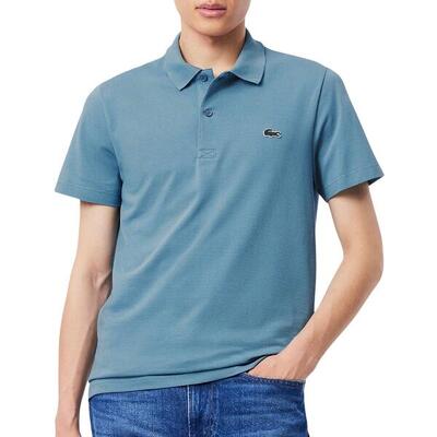 Lacoste Regular Fit Poloshirt Herren - DH5522