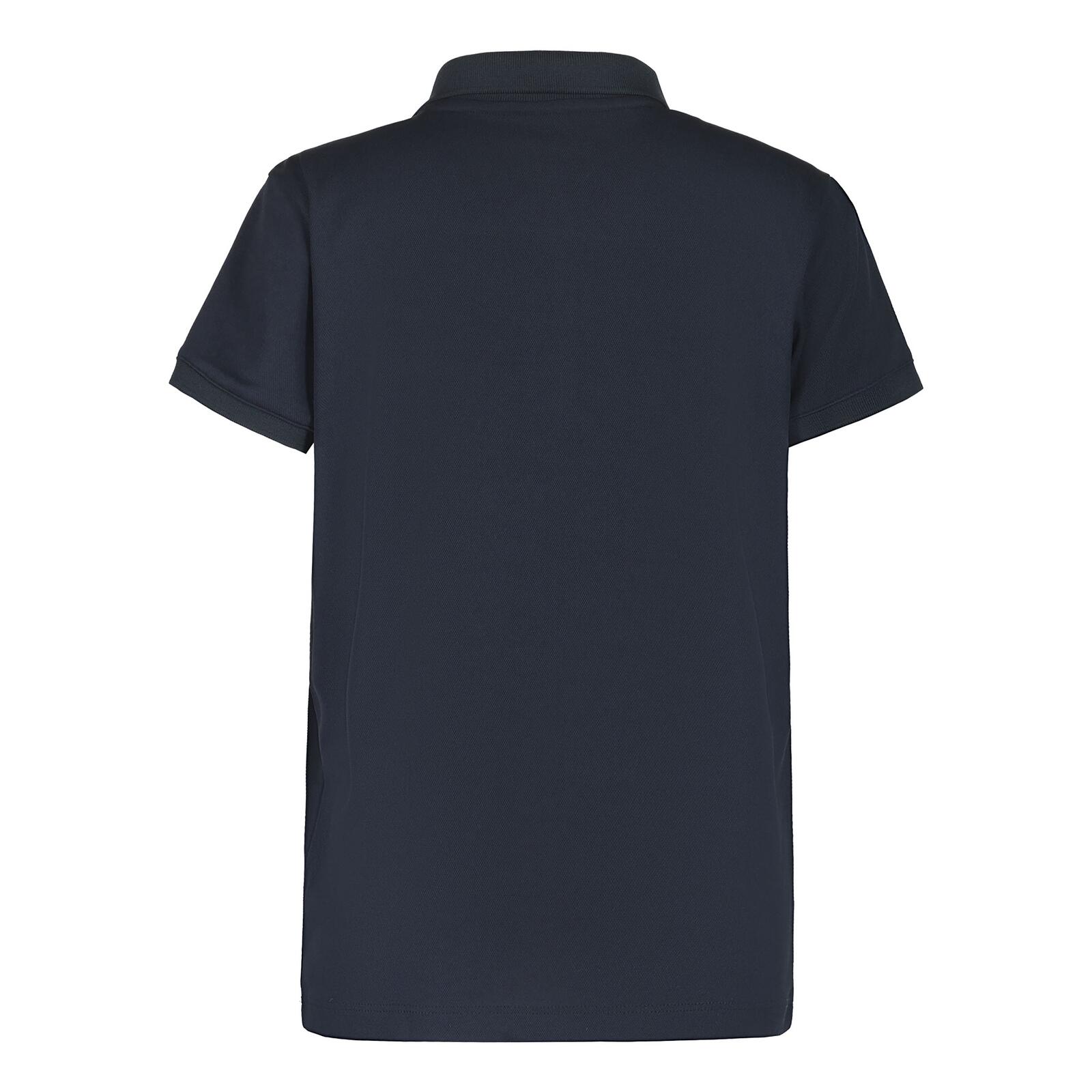 Poloshirt leicht weich bequem Jungen - Kinross JR 2/4