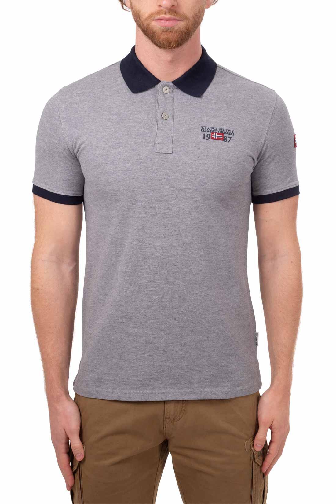 Polo uomo Eany 2/4