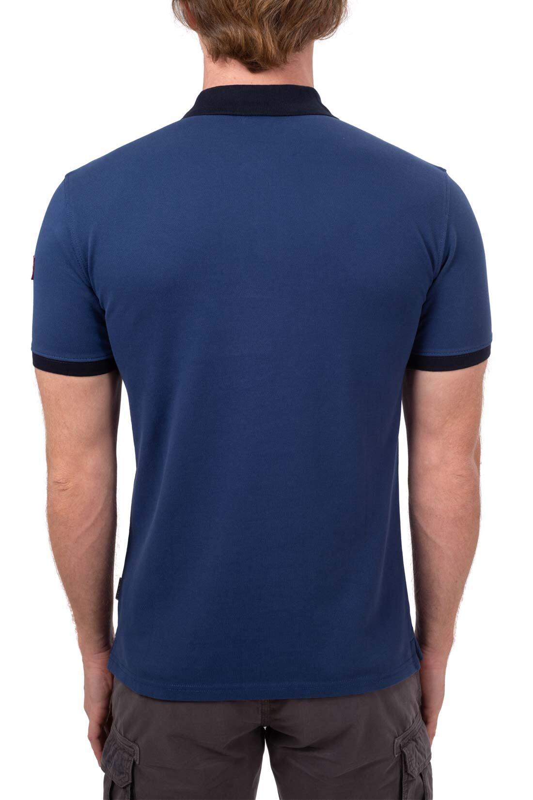 Polo uomo Eany 3/4