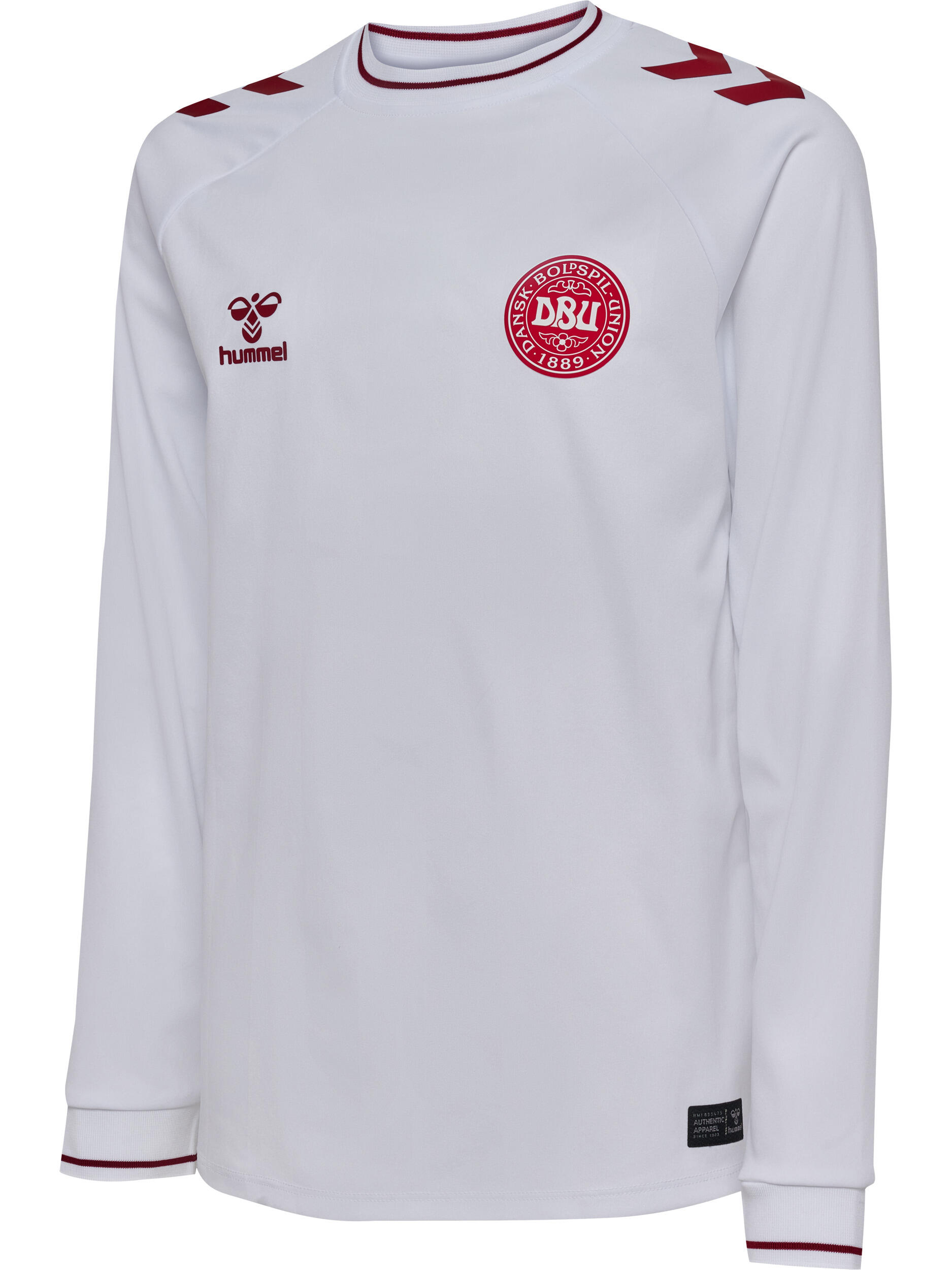 Instap T-Shirt Dbu Woman Amerikaans Voetbal Uniseks Kinderen 4/6