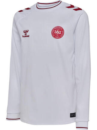 Enfiler T-Shirt Dbu Woman Football Enfant